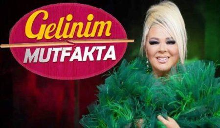 Gelinim Mutfakta'yı Bu Hafta Kim Sunuyor?