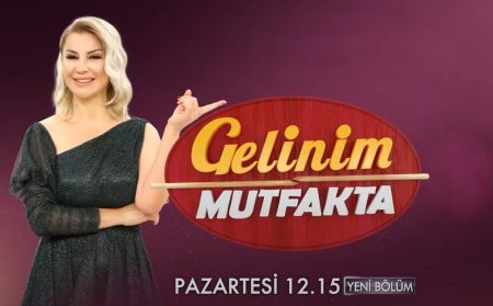 Gelinim Mutfakta’yı Bu Hafta Songül Karlı Sunuyor!