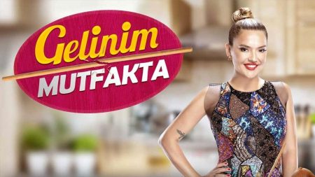 Gelinim Mutfakta'yı Kim Sunacak Belli Oldu