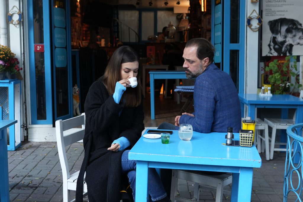 Gelsin Hayat Bildiği Gibi 18. Bölümüyle sosyal medyanın gündemine oturdu!