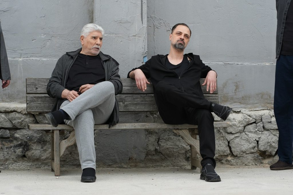 Gelsin Hayat Bildiği Gibi 39. bölüm 2. tanıtım yayında! Sadi kurtulabilecek m?