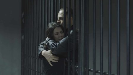 Gelsin Hayat Bildiği Gibi 39. Bölümünde Sadi sonunda hapishaneden kurtuldu!