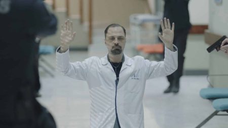 Gelsin Hayat Bildiği Gibi 40. Bölüm 2. Fragmanı yayında! Sadi polislere teslim olacak mı?