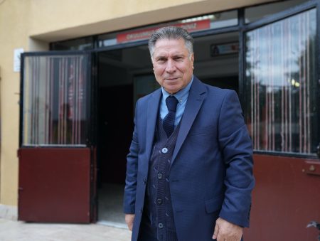 Gelsin Hayat Bildiği Gibi dizisine yeni bir oyuncu daha katıldı!