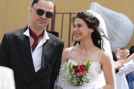 Gelsin Hayat Bildiği Gibi ekrana veda etti! Herkes için mutlu son yaşandı!