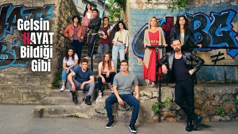 Gelsin Hayat Bildiği Gibi Reytingleri Nasıl? Dizi Kaçıncı Sırada?
