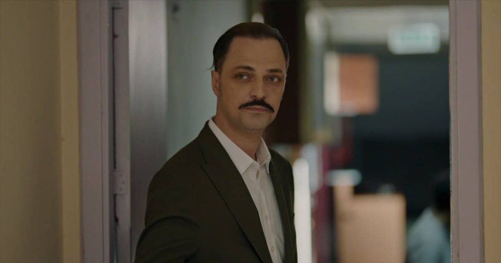 Gelsin Hayat Bildiği Gibi Sadi Payaslı (7 Emin) Kimdir? Ertan Saban Kim?