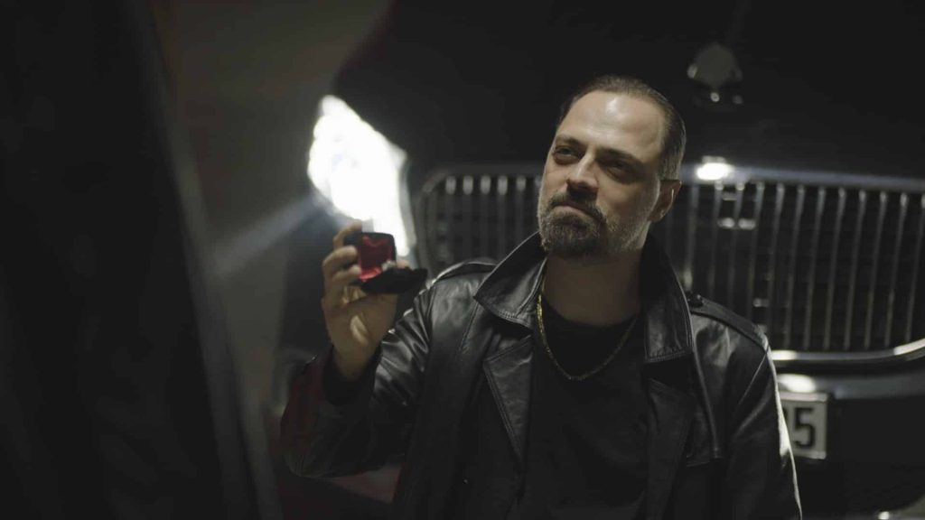 Gelsin Hayat Bildiği Gibi son kez bu akşam Show TV'de! Finalde Sadi'den Songül'e büyük sürpriz!