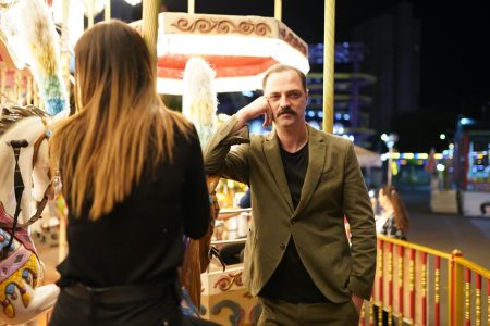 Gelsin Hayat Bildiği Gibi'den heyecan veren tanıtım!