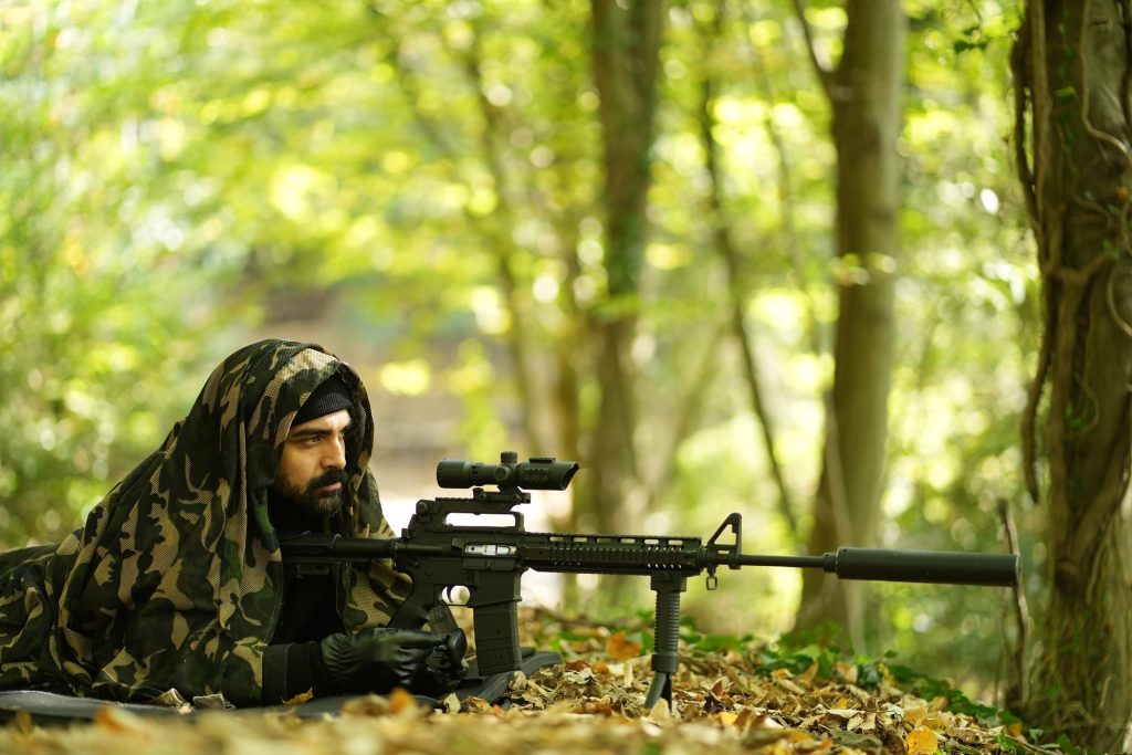Gelsin Hayat Bildiği Gibi'nin 17. Bölümünde Yaver kimi vuruyor!