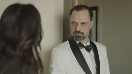 Gelsin Hayat Bildiği Gibi'nin 28. Bölümünde Sadi kaçırıldı! Dizi sosyal medyada yine çok konuşuldu!