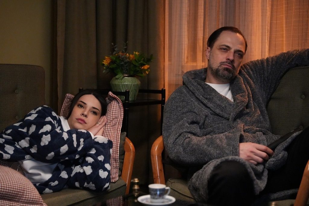 Gelsin Hayat Bildiği Gibi'nin 31. Bölümünde kıskançlık rüzgarı esecek!