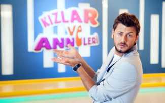 Genç oyuncu Ümit Kantarcılar'ın büyük iddiası!