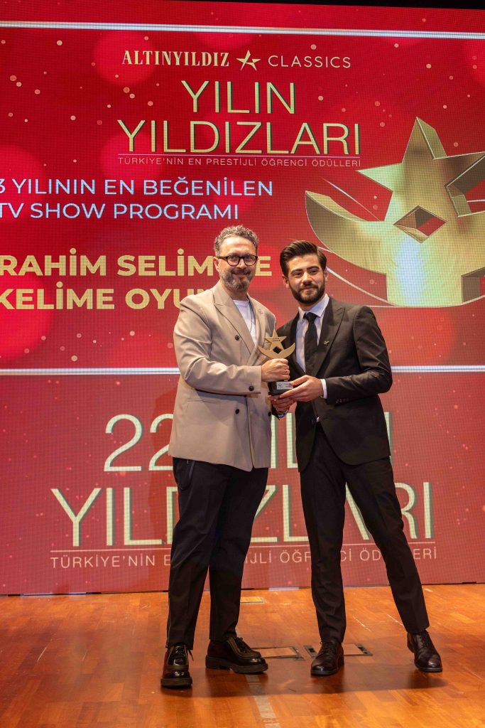 Gençler "Kelime Oyunu" dedi!