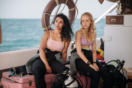 Gençlik ve gizem dizisi Dive Club nasıl bir yapım? Konusu