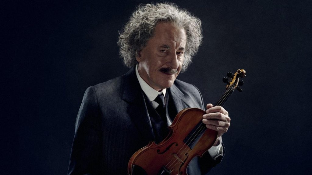 Genius 2. sezon onayını aldı
