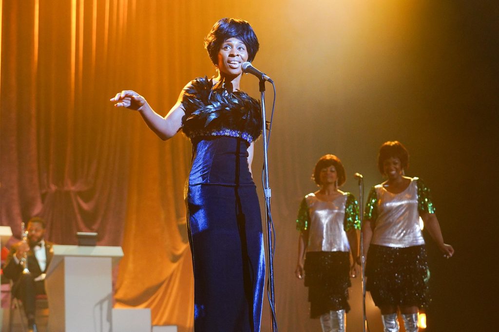 Genius'un 3. sezonu Genius: Aretha için yeniden sete çıkılıyor!