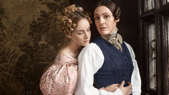 Gentleman Jack 2. sezon olacak mı?