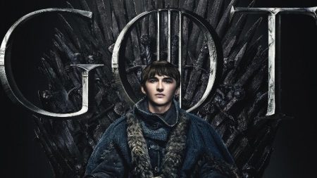 George R. R. Martin