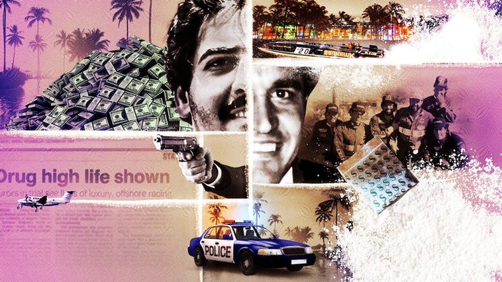 Gerçek suç öyküsü Cocaine Cowboys: The Kings of Miami 1. sezonuyla Netflix'te!