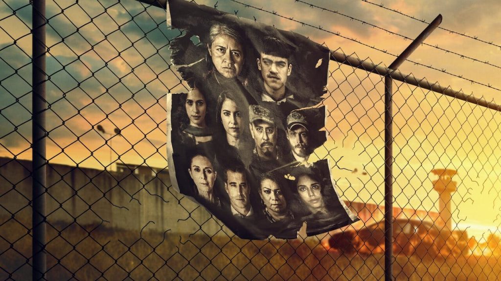 Gerçek suç öyküsü Somos. 1. sezonuyla Netflix'te! Konusu