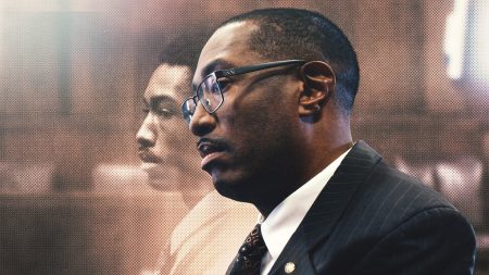 Gerçek suçlu kim? Mini dizi Trial 4 Netflix'te başladı!