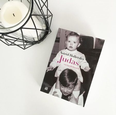 Gerçek yaşam öyküsü Judas dizi oluyor!