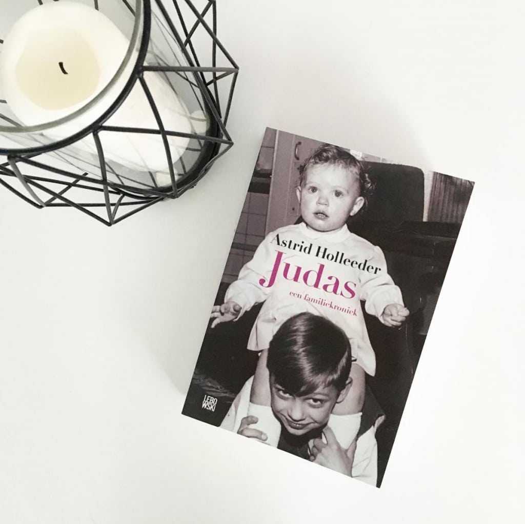 Gerçek yaşam öyküsü Judas dizi oluyor!