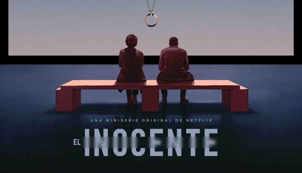Gerilim dizisi Şantaj Netflix'te başladı! The Innocent konusu