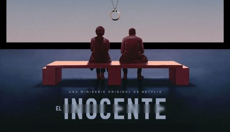 Gerilim dizisi Şantaj Netflix'te başladı! The Innocent konusu