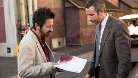 Get Shorty 3. sezon onayını aldı!