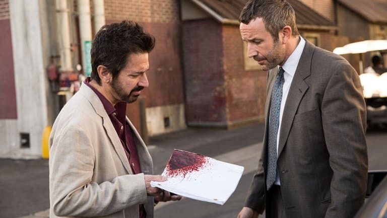 Get Shorty 3. sezon onayını aldı!