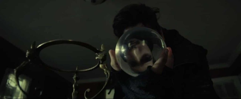 Ghost Wars 1. sezon ne zaman başlıyor? Dizinin konusu ne?