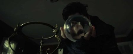 Ghost Wars 1. sezon ne zaman başlıyor? Dizinin konusu ne?