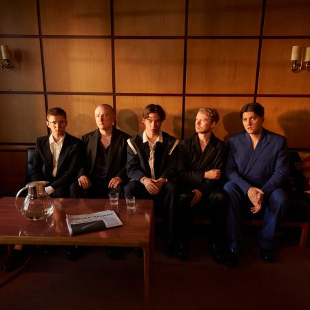 Giant Rooks İstanbul'a geliyor!
