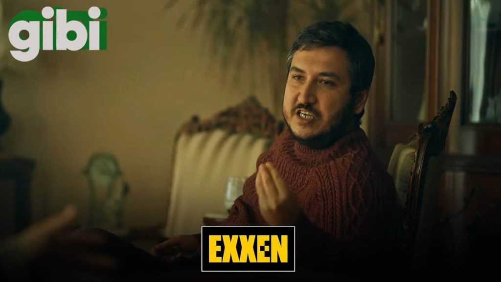 Gibi 3. Sezon Gelecek mi? 2. Sezon Bitti mi?