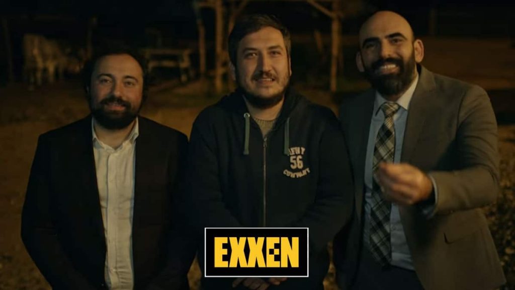 Gibi 3. Sezon Ne Zaman Yayınlanıyor?