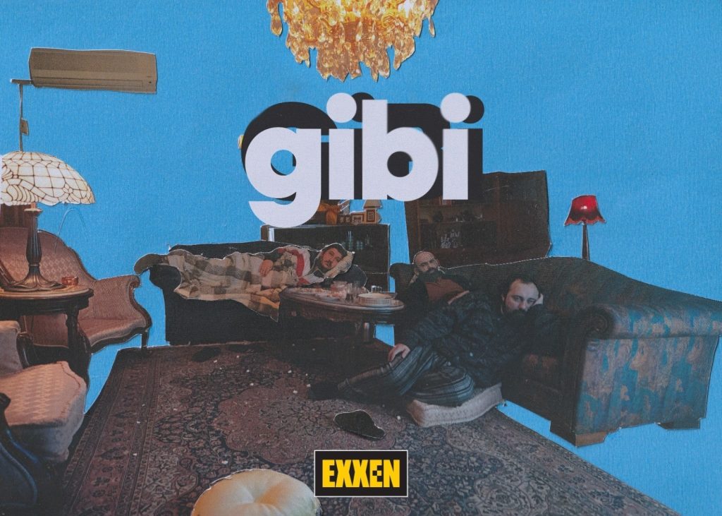 Gibi 4. sezon 1. bölümüyle Exxen'de yayında! 2. bölümde neler olacak?