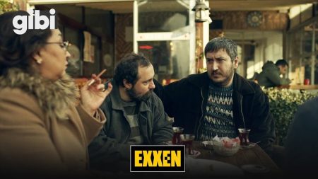 Gibi 4. sezon finaliyle yayında! 5. sezon ne zaman başlayacak?