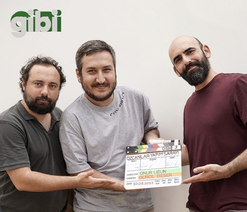 Gibi dizisi 3. sezon ne zaman başlayacak? Saat kaçta yayınlanacak?