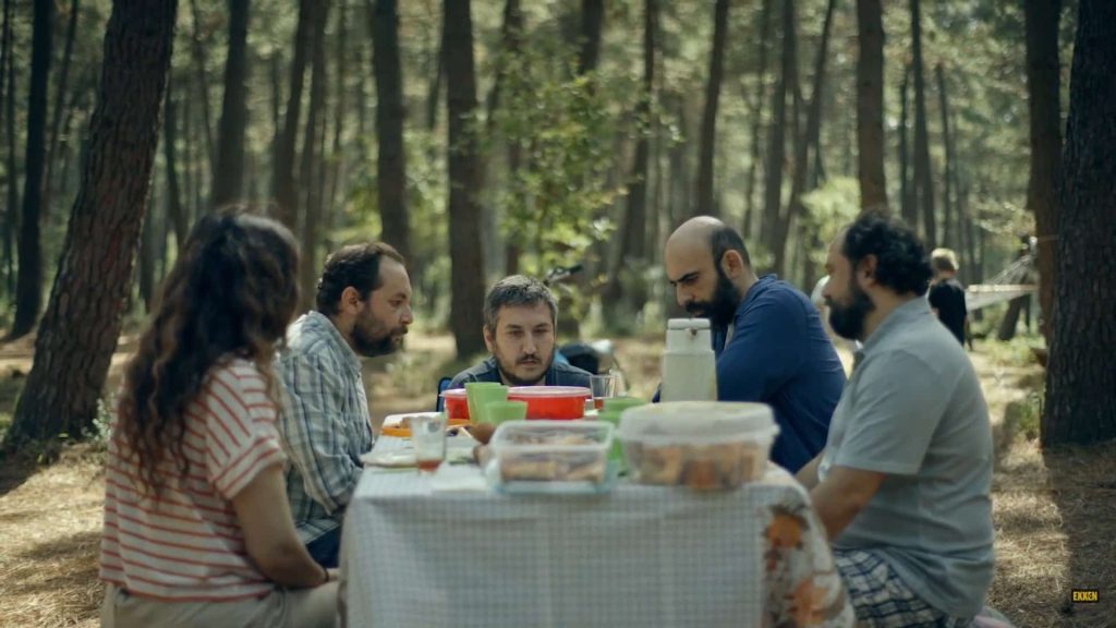 Gibi dizisinin 3. sezon ilk tanıtımı yayınlandı!
