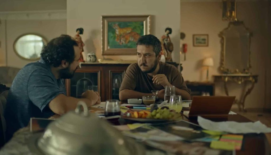 Gibi'nin 3. sezonu yayınlandı!