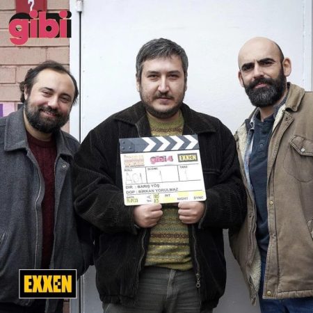 Gibi'nin 5. ve 6. sezonu ne zaman yayınlanacak? Dizinin 4. sezonu ne zaman başlayacak?