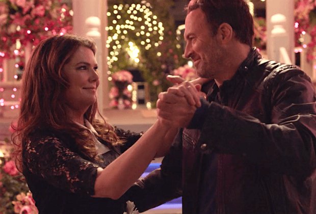 Gilmore Girls: A Year in the Life’ın final bölümü bütçe sıkıntıları yaşadı