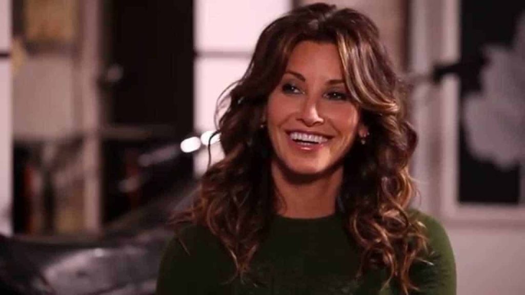 Gina Gershon Brooklyn Nine-Nine ekibine dahil oldu