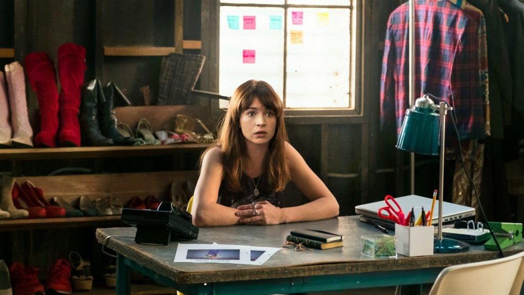 Girlboss 2. sezon olmayacak!