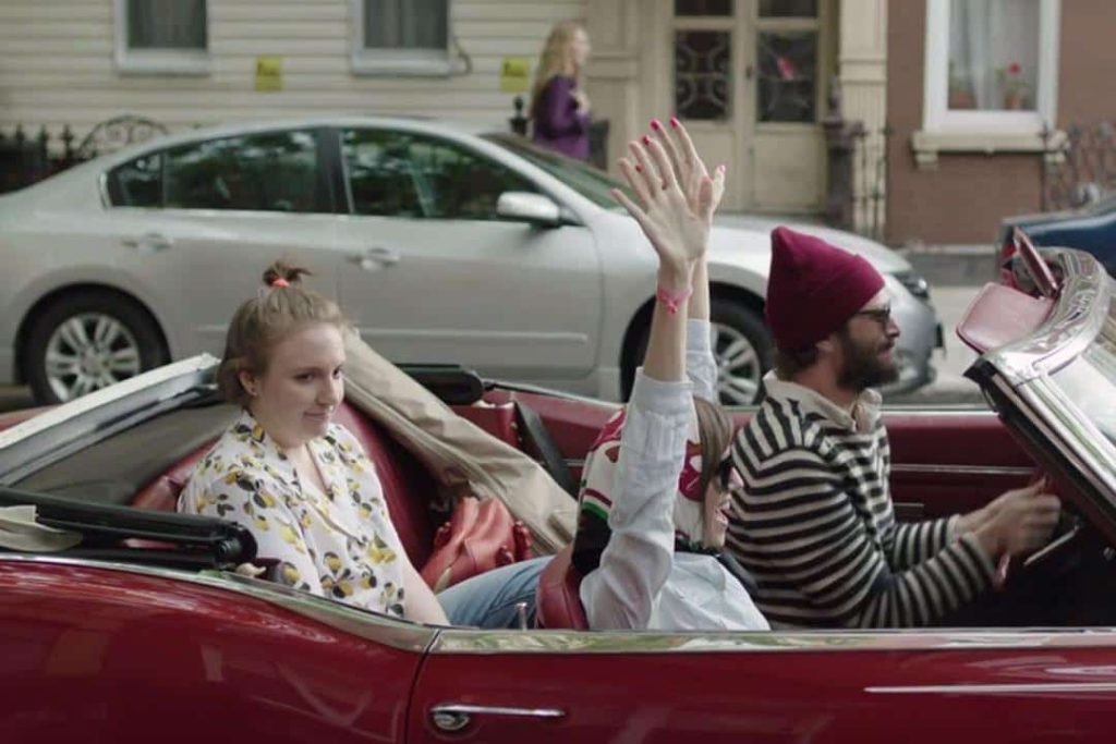 Girls 6. sezon fragmanı yayınlandı