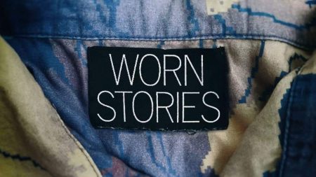 Giyilmiş Öyküler 1. sezonuyla Netflix'te başladı! Worn Stories nasıl bir yapım?