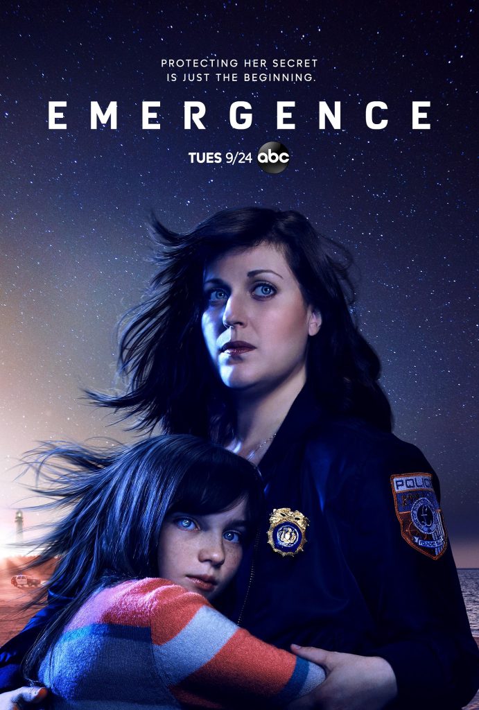 Gizem-gerilim dizisi Emergence bu akşam başlıyor! Emergence konusu ve fragmanı!