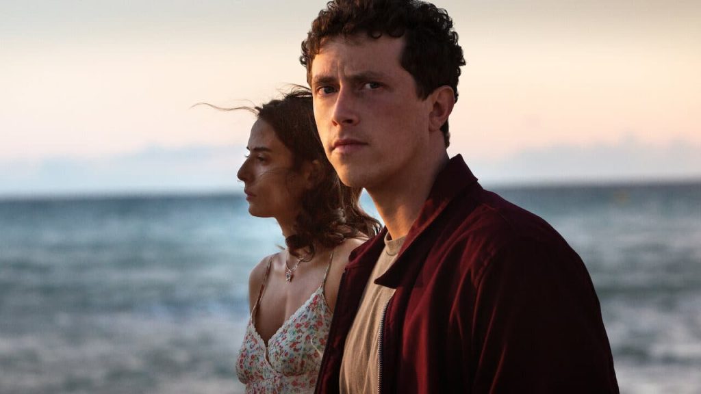 Gizem-gerilim türündeki Gone for Good (İhanetin Beş Yüzü) dizisi Netflix'te başladı!